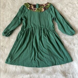 2T Kate Quinn bamboo dress
